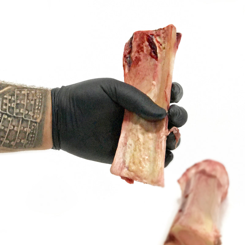 Beef Marrow Bones