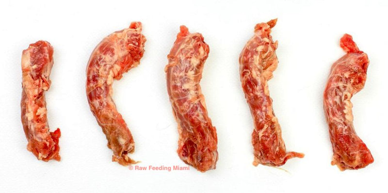 Chicken Necks Raw Feeding Miami