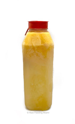 Raw Bovine Colostrum