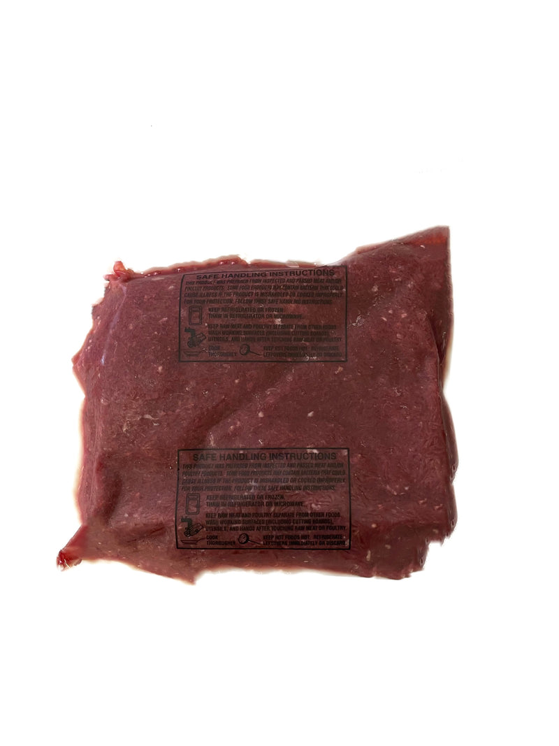 Boneless Ground Ostrich