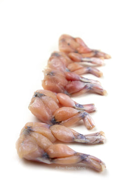 Frog Legs