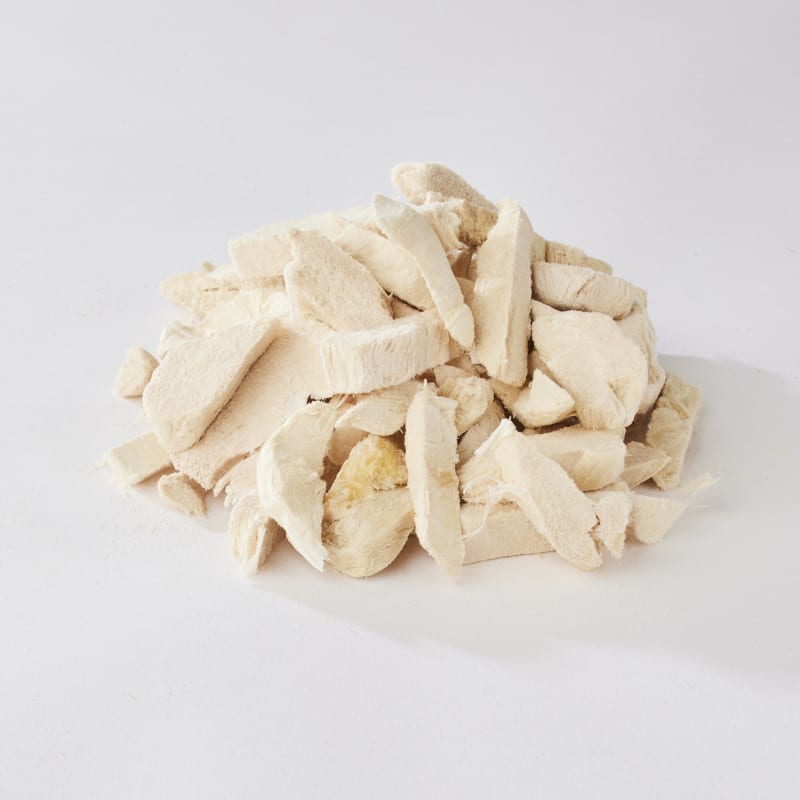 Freeze Dried Guinea Fowl Tenders