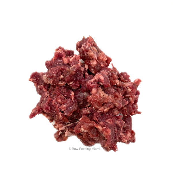 Boneless Ground Lamb
