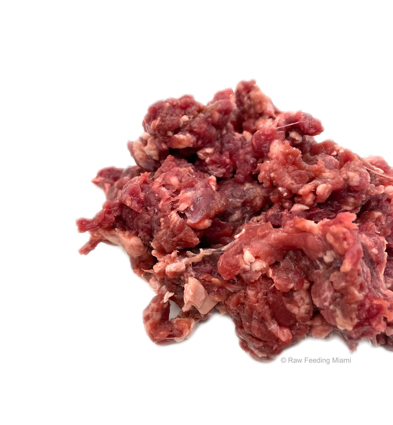 Boneless Ground Lamb