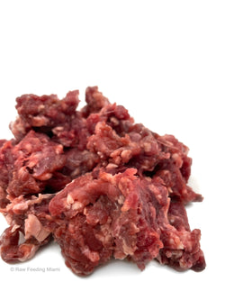 Ground lamb for dogs shop