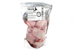 Lamb Testes