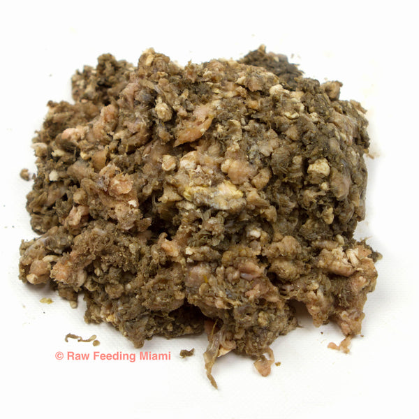 Fresh tripe outlet for dogs