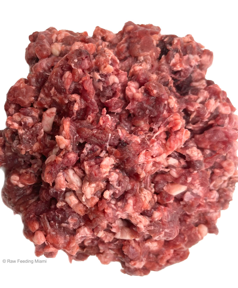 Boneless Ground Beef