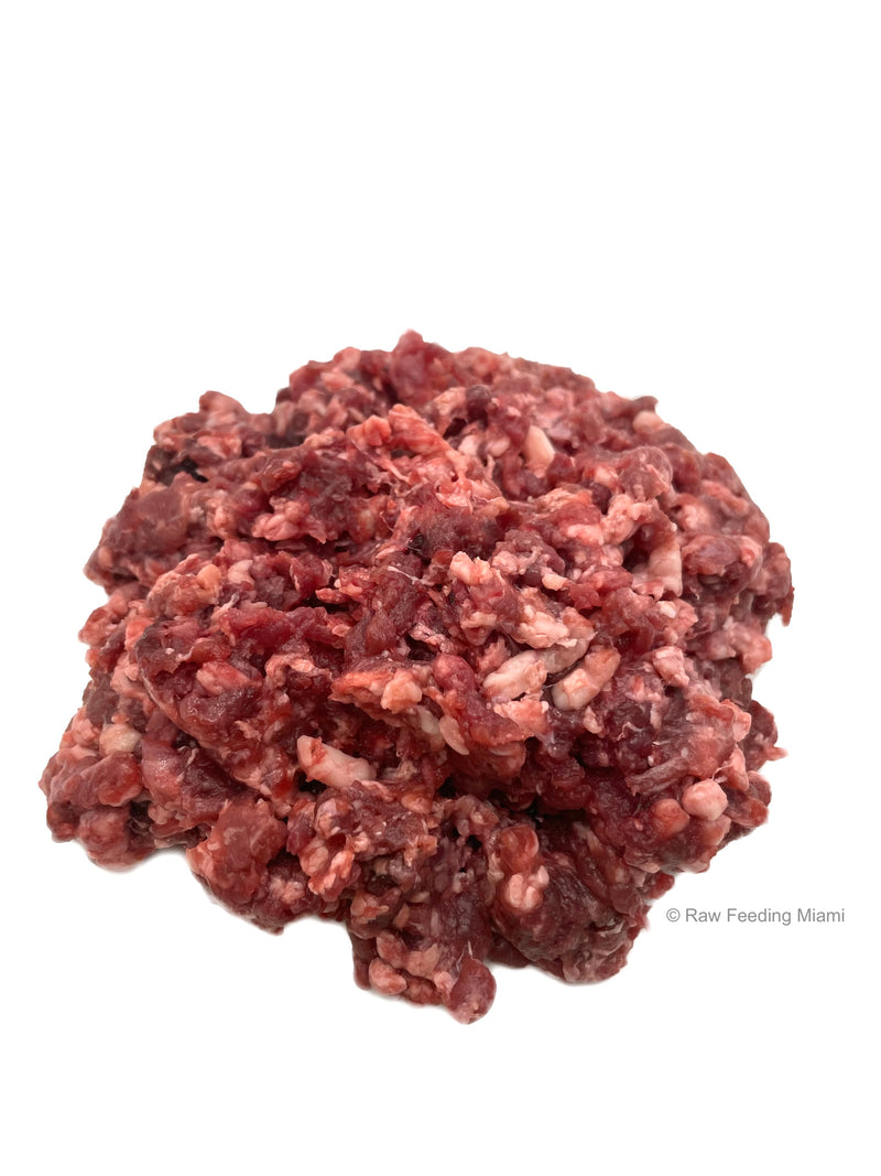 Boneless Ground Beef