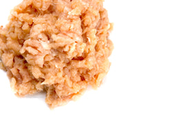 Boneless Ground Chicken