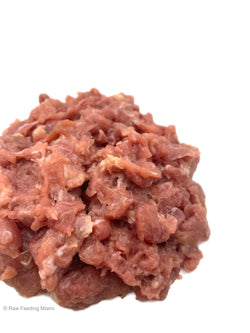 Boneless Ground Turkey