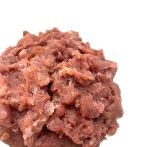 Boneless Ground Turkey Raw Feeding Miami