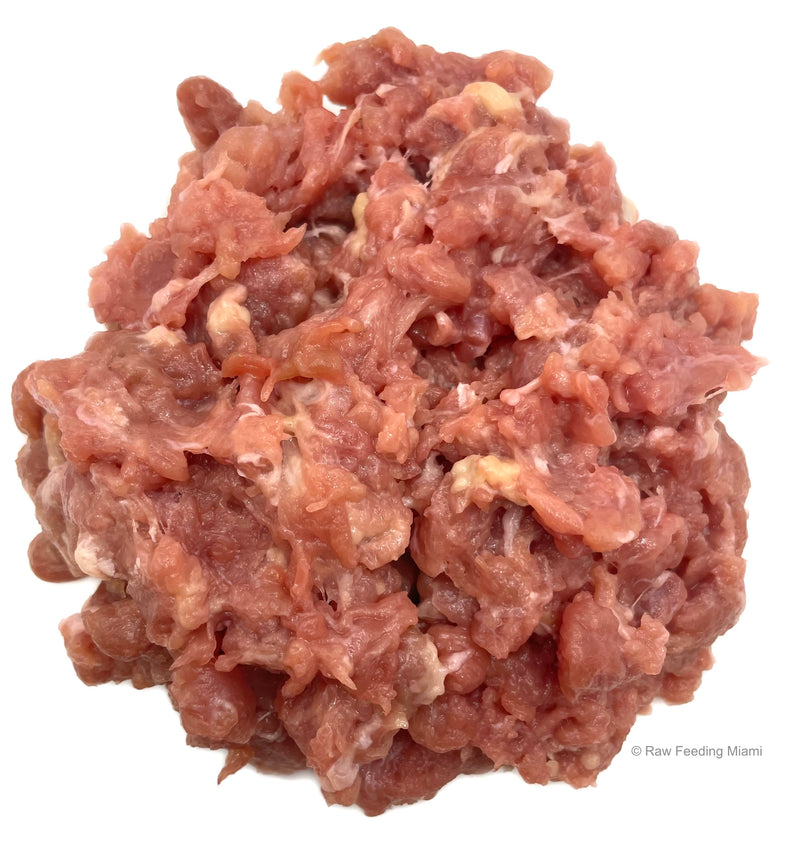 Boneless Ground Turkey