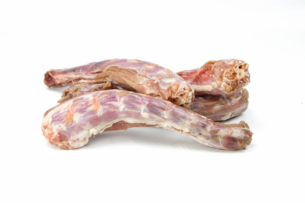 Turkey Necks