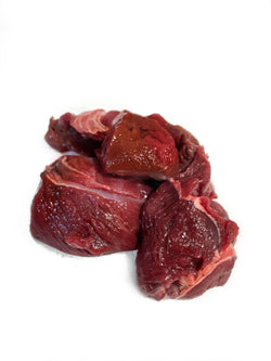 Kangaroo Chunks