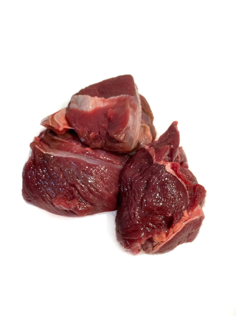 Kangaroo Chunks