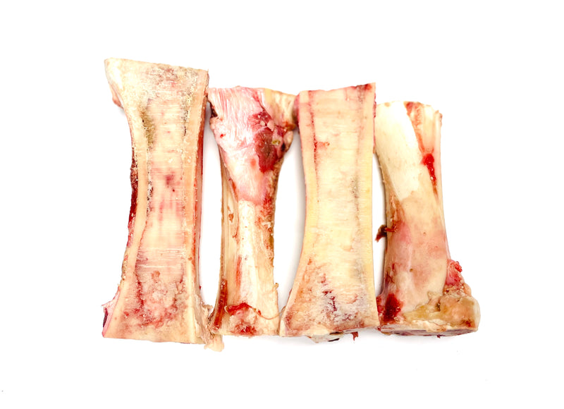 Beef Marrow Bones