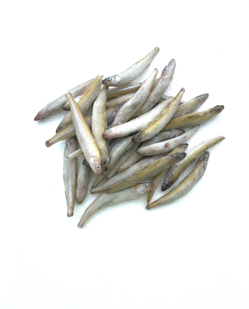 Smelts