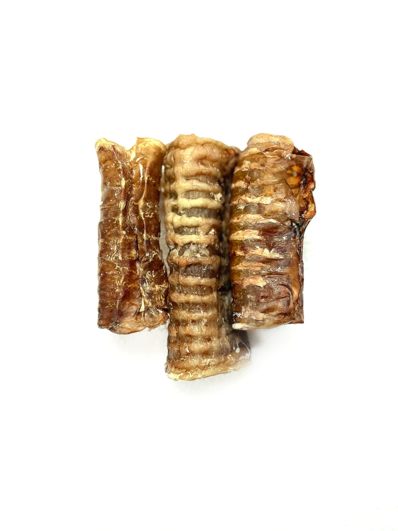 Dehydrated Beef Trachea