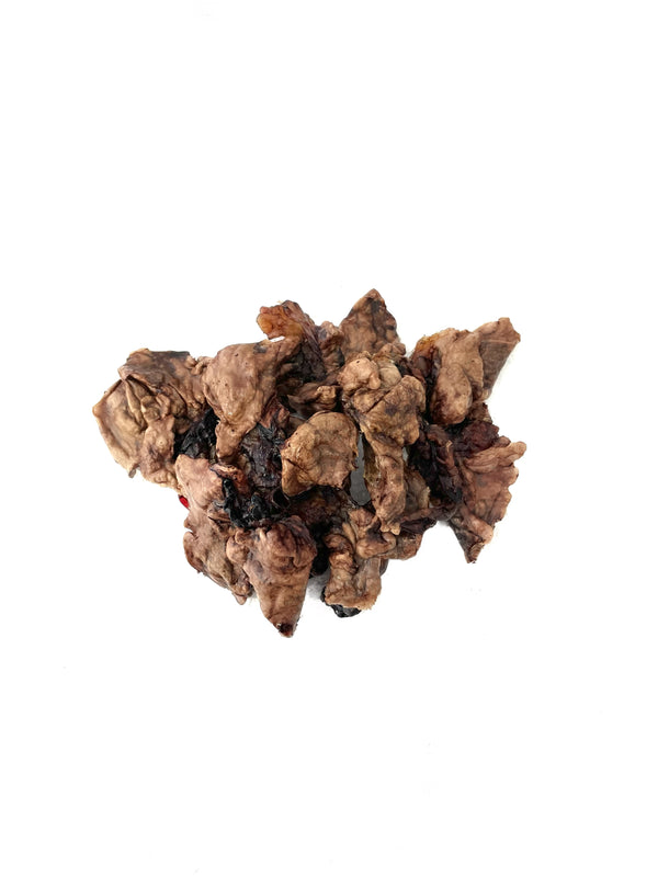 Freeze Dried Rabbit Lung