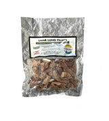 Freeze dried sales lamb lung