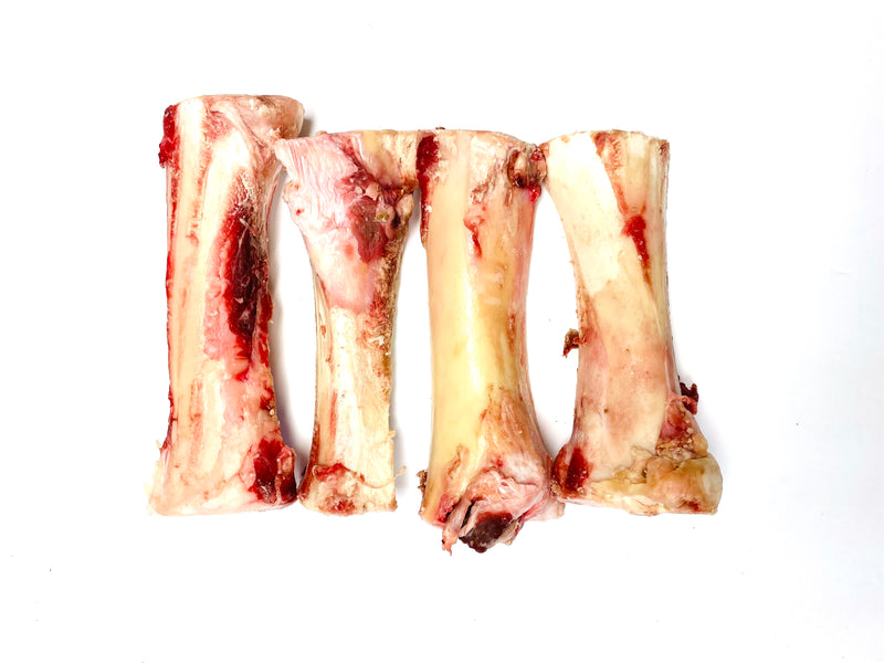 Beef Marrow Bones