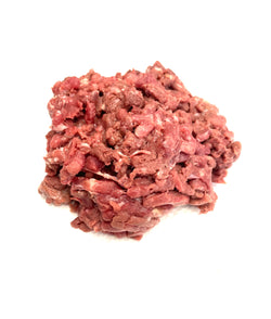 Boneless Ground Goose