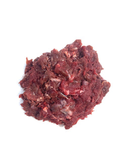 Boneless Ground Ostrich