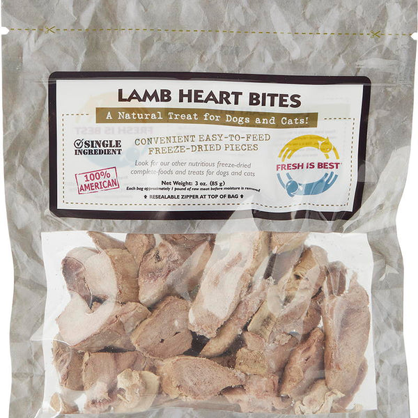 Lamb heart for dogs store