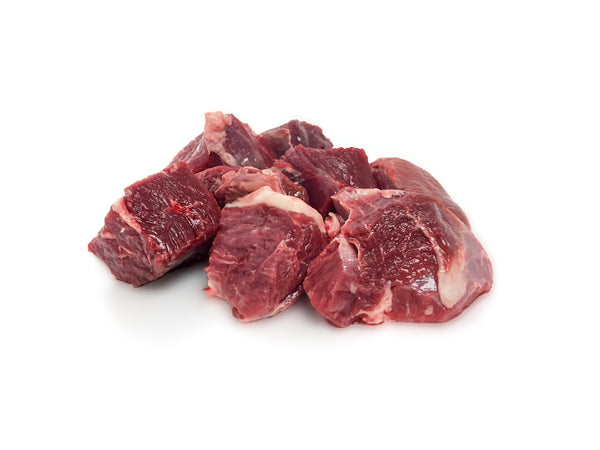 Lamb Chunks