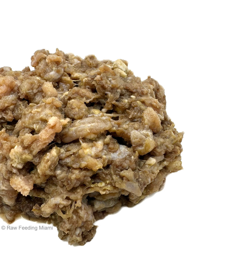 Lamb sales green tripe