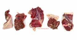 Lamb Chunks