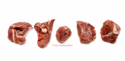 Pork Cushion Meat