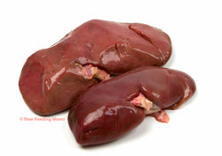Pork Kidneys