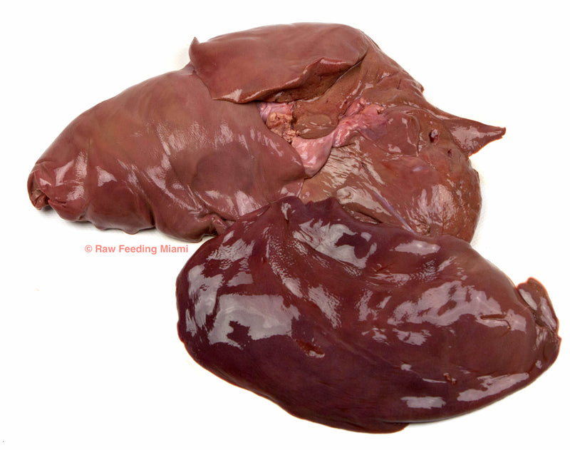 Pork Liver