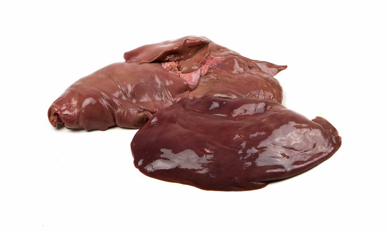 Pork Liver