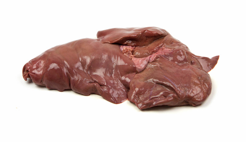 Pork Liver