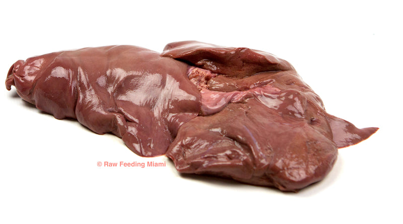 Pork Liver