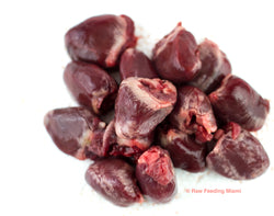 Rabbit Hearts
