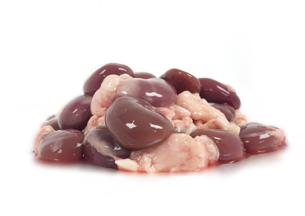 Rabbit kidneys