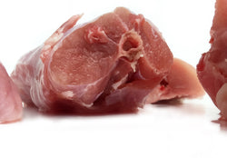 Chunked Rabbit – Raw Feeding Miami