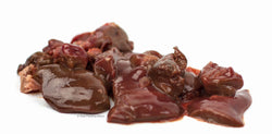 Turkey Liver