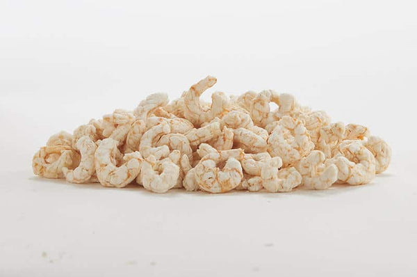 Freeze Dried Wild Pacific Shrimp