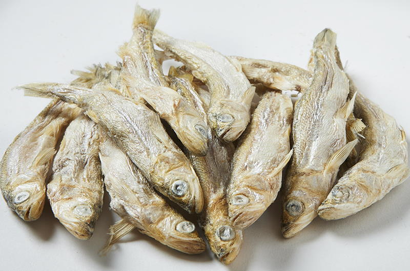 Freeze Dried Smelt