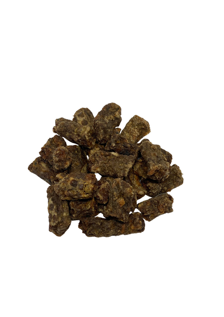 NZ Naturals - Venison Lung Treats