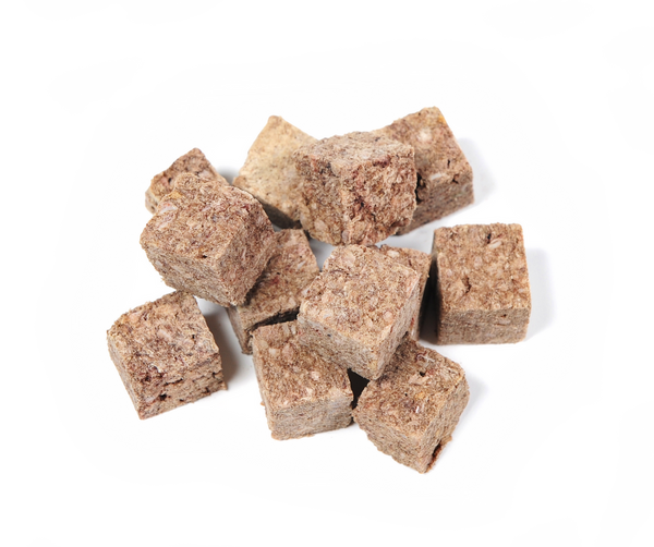 NZ Naturals - Wild Goat Treats