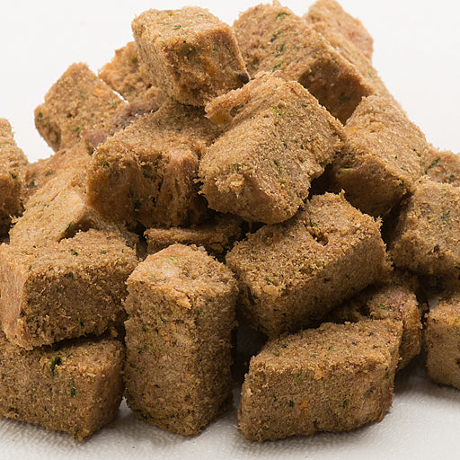 Freeze Dried Cat Food - Chicken Flavor