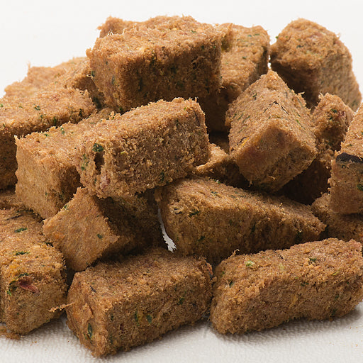 Freeze Dried Dog Food - Chicken Flavor
