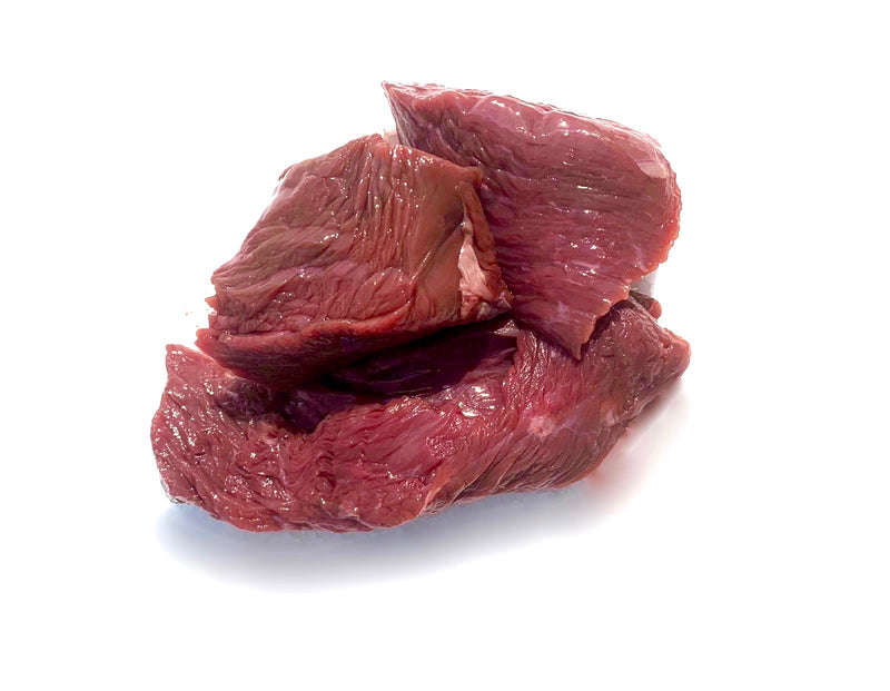 Kangaroo Chunks