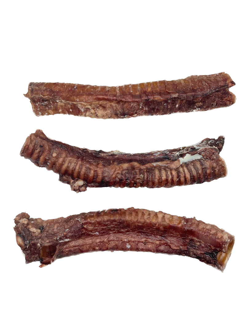 Dehydrated Beef Trachea